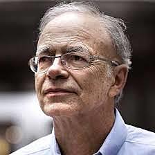 PETER SINGER
