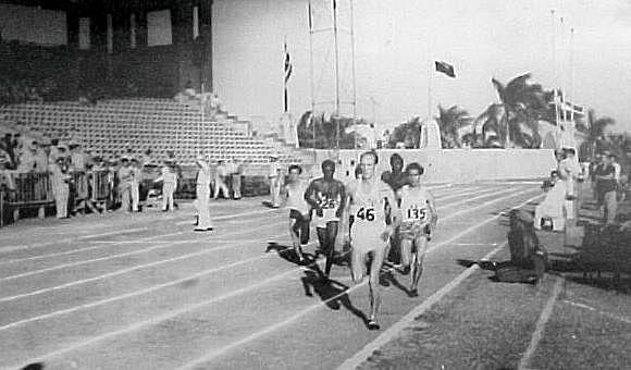 V Juegos Centroamericanos y del Caribe