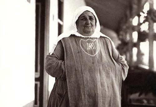 Muere en Medellín la Madre Laura Montoya