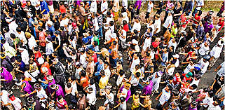 Sujeto como actor social de derecho