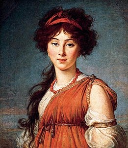 Madame de Stael, Considerazioni sui principali eventi della rivoluzione francese