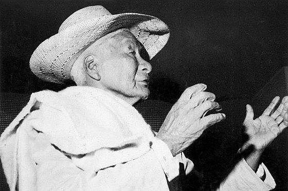 Fallece el líder indígena Quintín Lame