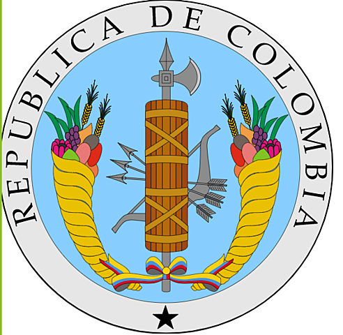 República de Colombia