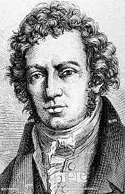 ANDRE MARIE AMPERE (Ley de ampere)