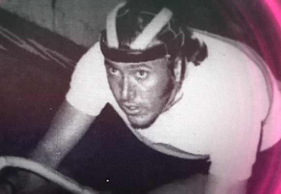 “Cochise” Rodríguez, la leyenda del ciclismo