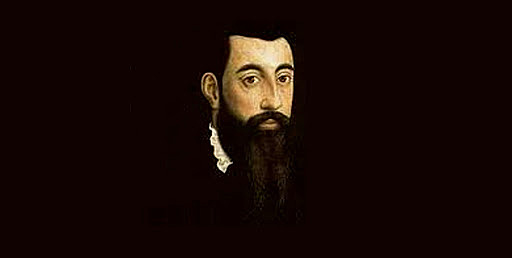 Garcilaso de la Vega