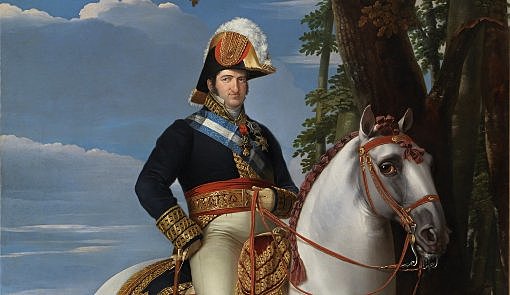 El Plan de Fernando VII