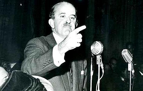 Fallece el Expresidente Guillermo León Valencia