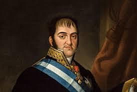 Fernando VII,
