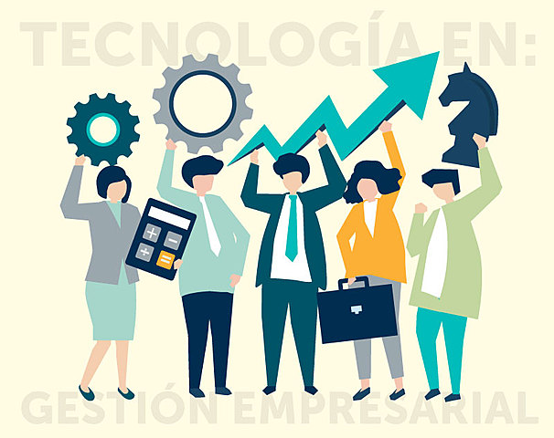 Gestión empresarial