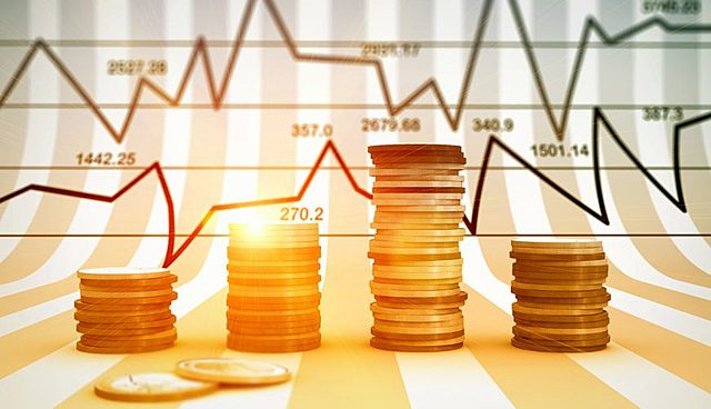 EL CRECIMIENTO ECONOMICO