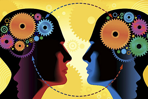 Different human sciences or social sciences emerged