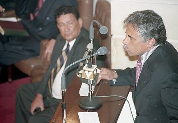 Escándalo del 'Miti-Miti'