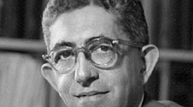 Timeline: Ernest Nagel (November 16, 1901 – September 20, 1985)