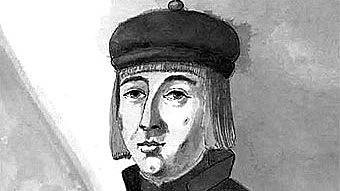 Juan Ruiz, Arcipreste de Hita