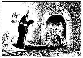 Savings and Loan Bailout