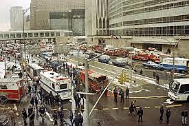World Trade Center Bombing