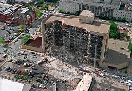 Oklahoma City Bombing