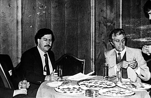 Comienza la cruenta 'Guerra de Carteles'