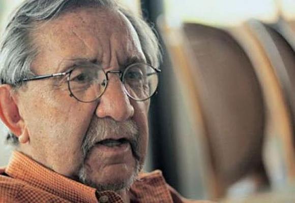 Fallece Fernando González Pacheco