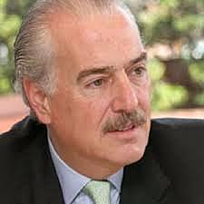 contactos con el gobierno de andres pastrana para la paz