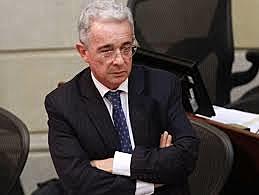 dialogos con el gobierno de alvaro uribe velez en cuba