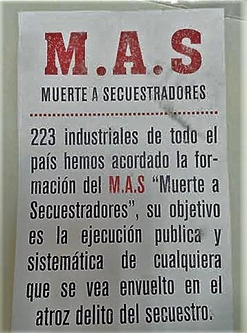 El M.A.S