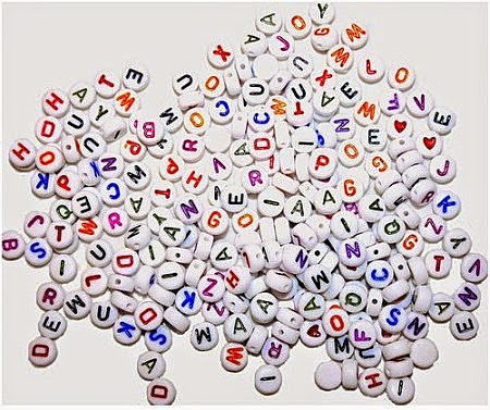 TEST DE ASOCIACIÓN DE PALABRAS