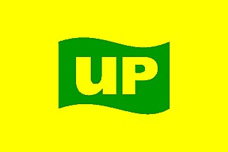 UNIÓN PATRIÓTICA