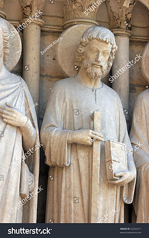 SANTO TOMÁS DE AQUINO