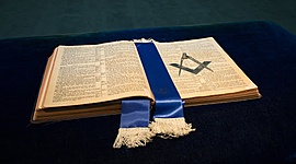 Timeline: Freemasonry in History