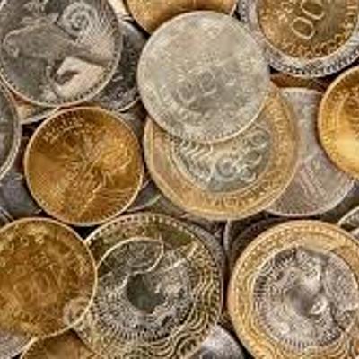 Timeline: historia de la monea