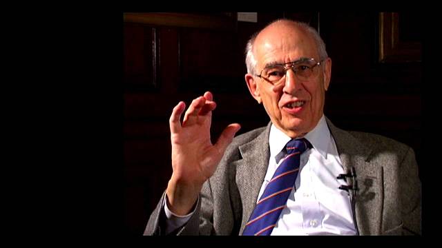 Interview with Putnam