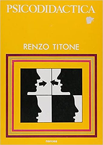 1976 d.C - Renzo Titone y la psicodidáctica