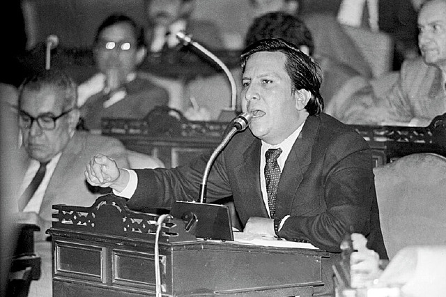 Asesinato de Rodrigo Lara Monilla