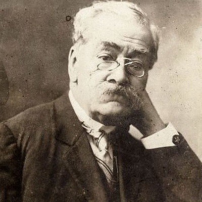 Timeline: Biografía de Ricardo Palma