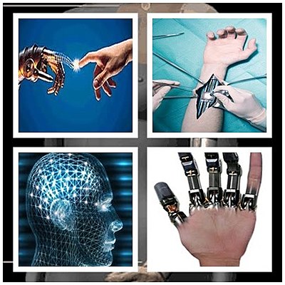 Timeline: Acontecimientos de la Ingeniería Biomedica