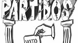 Timeline: La democracia de Colombia y sus catástrofes