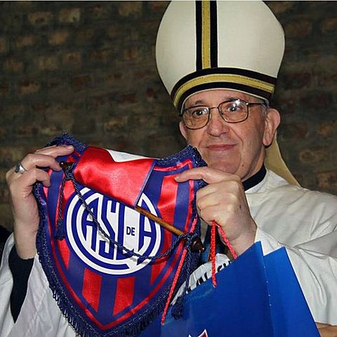 Francisco se convierte en el primer papa latinoamericano