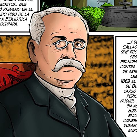 Secundo la sublevación