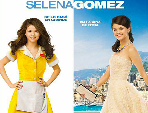 Primer Papel "protagonista"