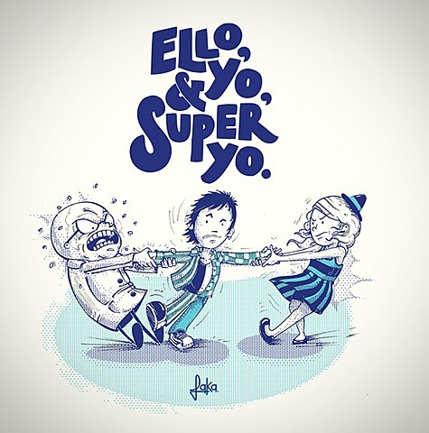 Estructuras de la personalidad