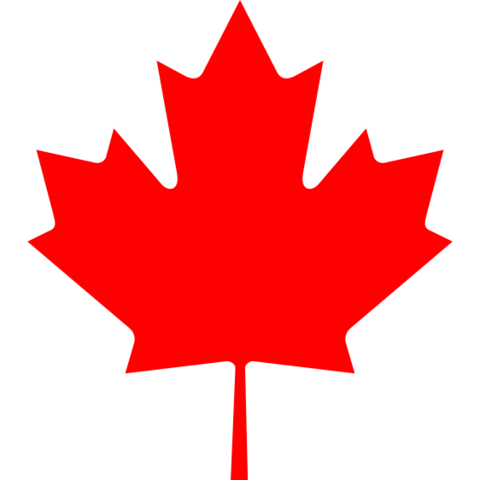 Canada declares war on Germany