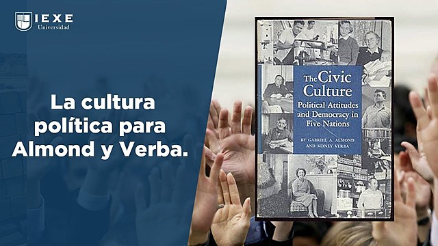 La Cultura Cívica