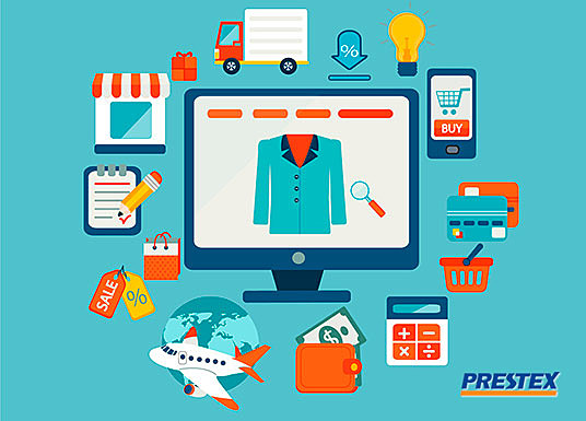 Hacia el futuro: Fuerzas integradoras de la logística