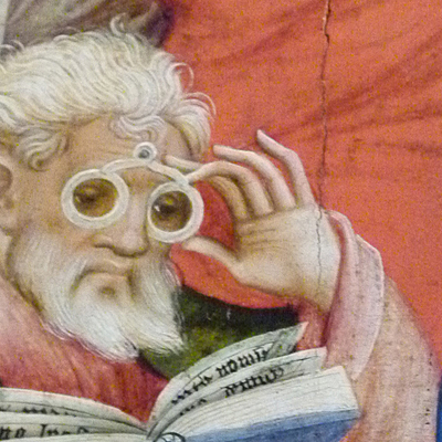 Timeline: Historia de la óptica