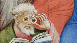 Timeline: Historia de la óptica