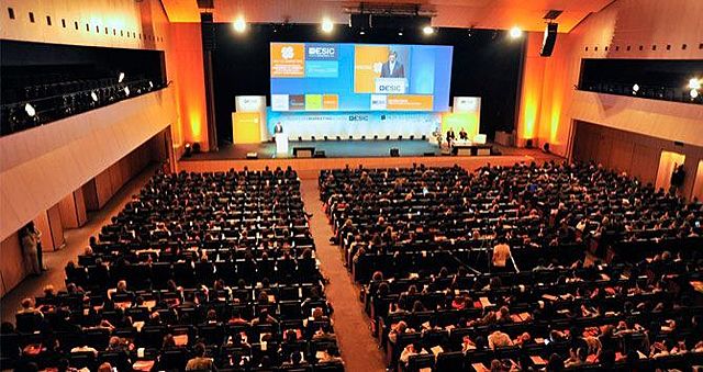 Primer Congreso de Psicología Política