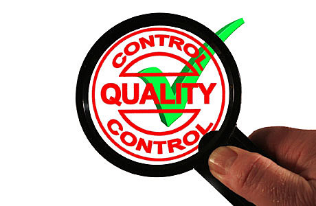 Control y Prevención