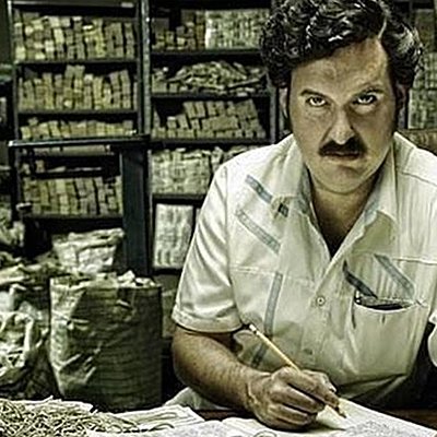 Timeline: Historia del narcotráfico en Colombia